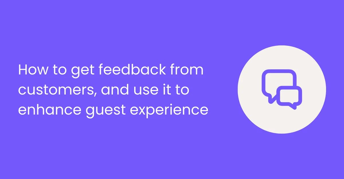 Como obter feedback dos clientes