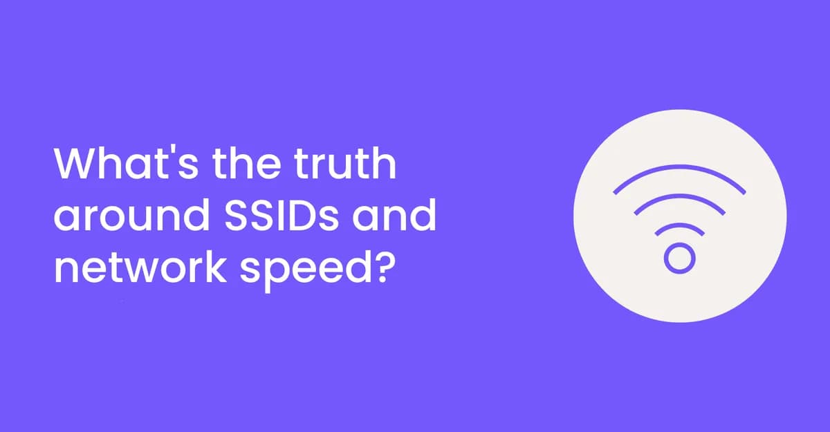 SSIDs extras deixam o WiFi lento? O mito dos beacons e o consumo de tempo de transmissão