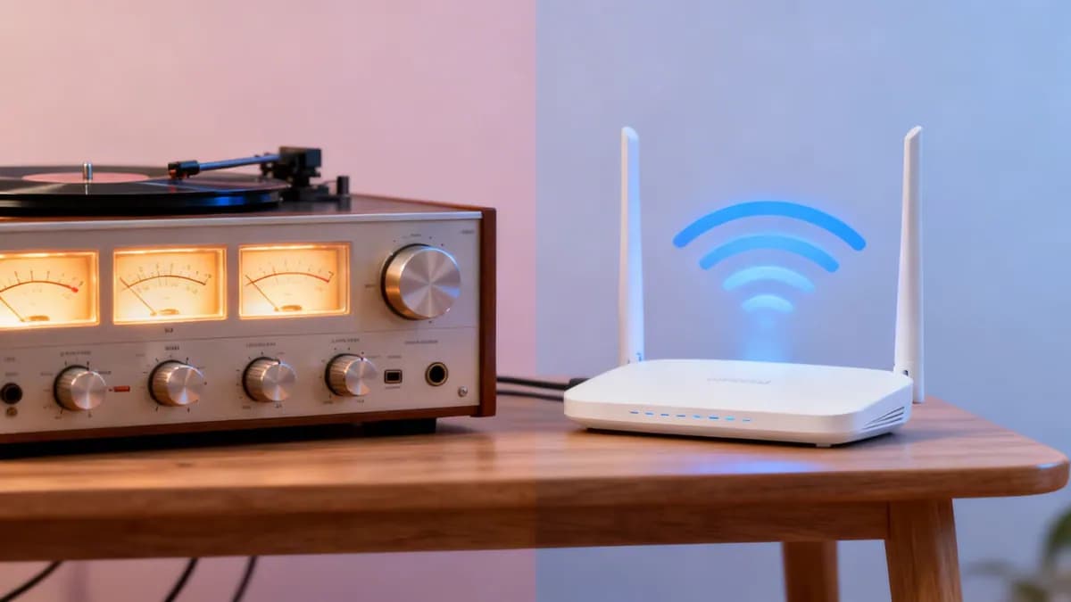 What Does Fi in WiFi Mean and How Was It Named