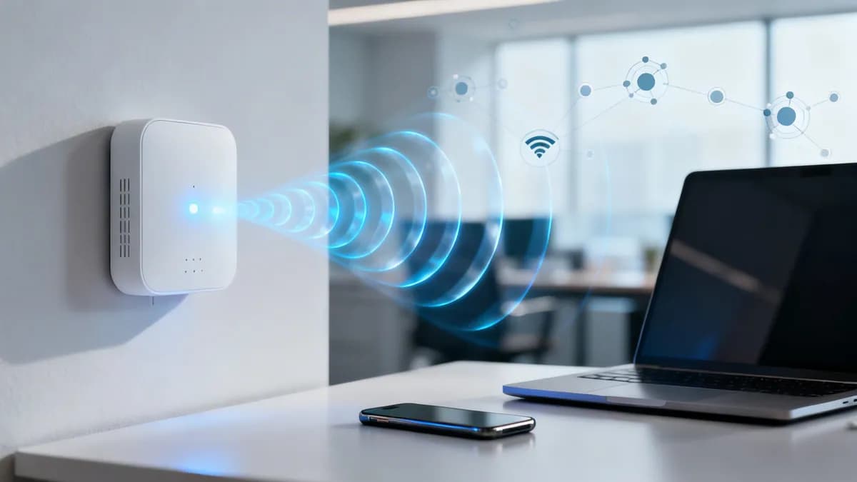 Wireless Access Points Definition Your Ultimate 2026 Guide