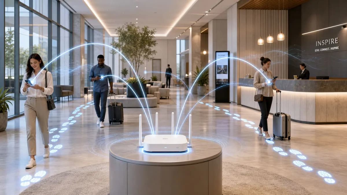 Behavioral Analytics: Insights for WiFi Networks