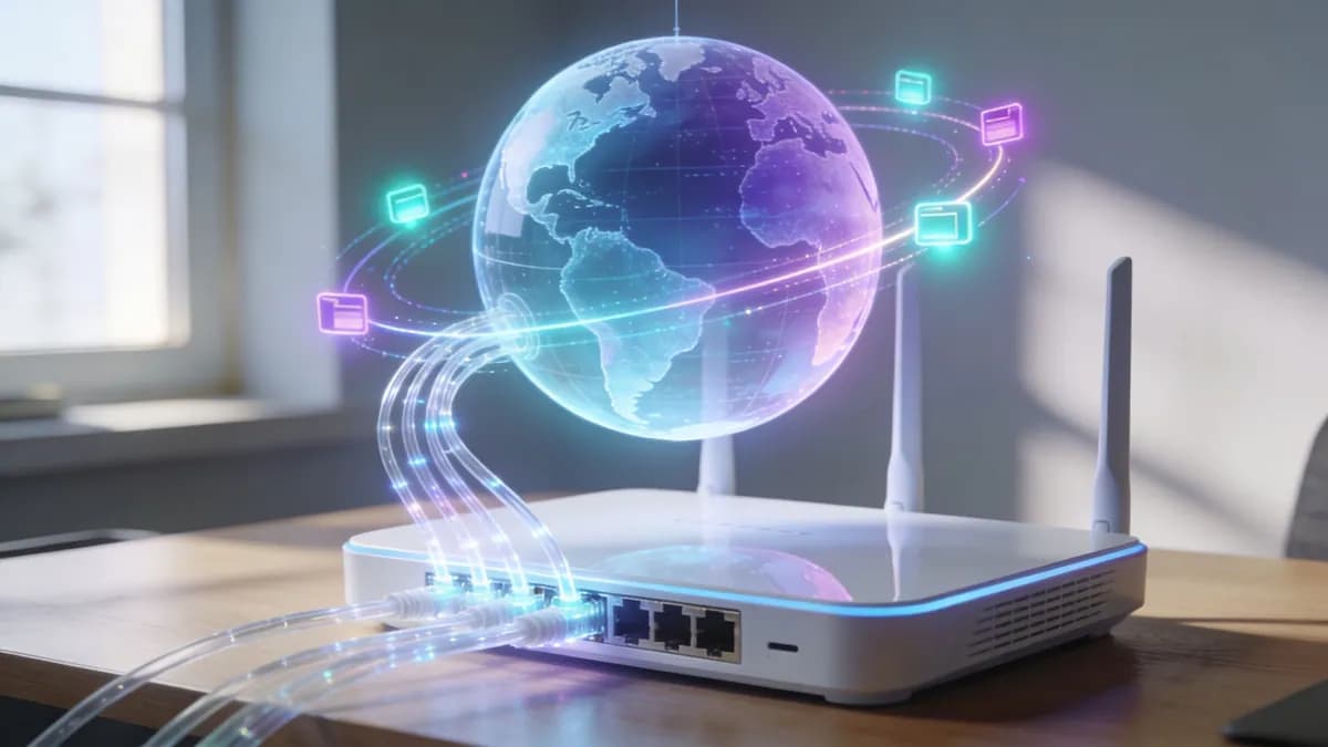 How Does Broadband Work: A Technical Guide for IT Admins