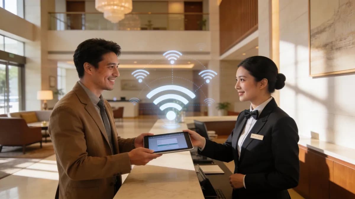 How To Improve Guest Satisfaction: The Ultimate Playbook