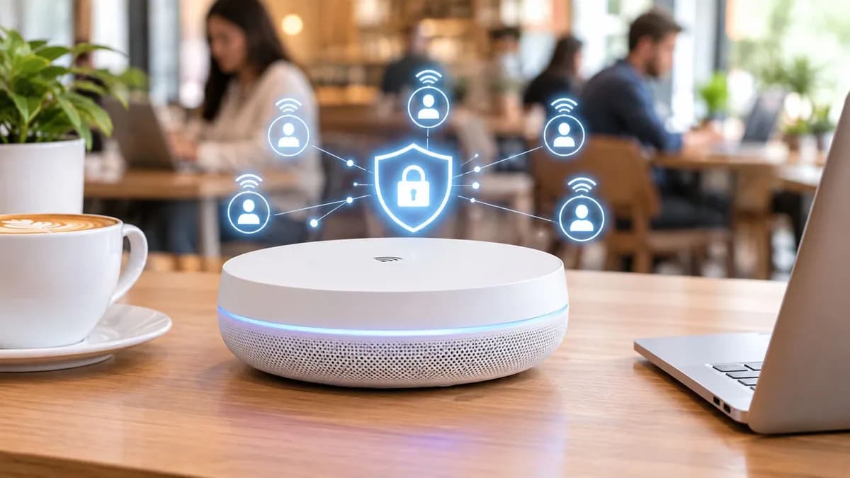 How to Secure Guest WiFi: A Practical Guide