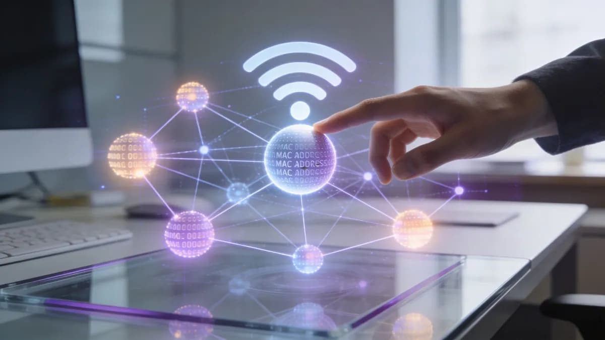 Randomize MAC Address: Regain Control of WiFi Analytics