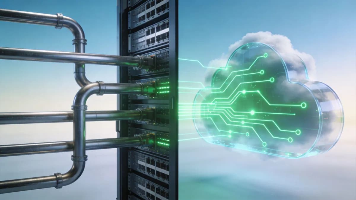 SD WAN vs MPLS: The 2026 Enterprise Network Guide
