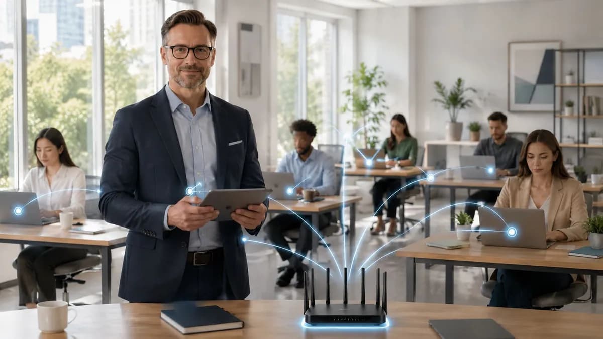 Staff Productivity: Metrics, Barriers & Strategies