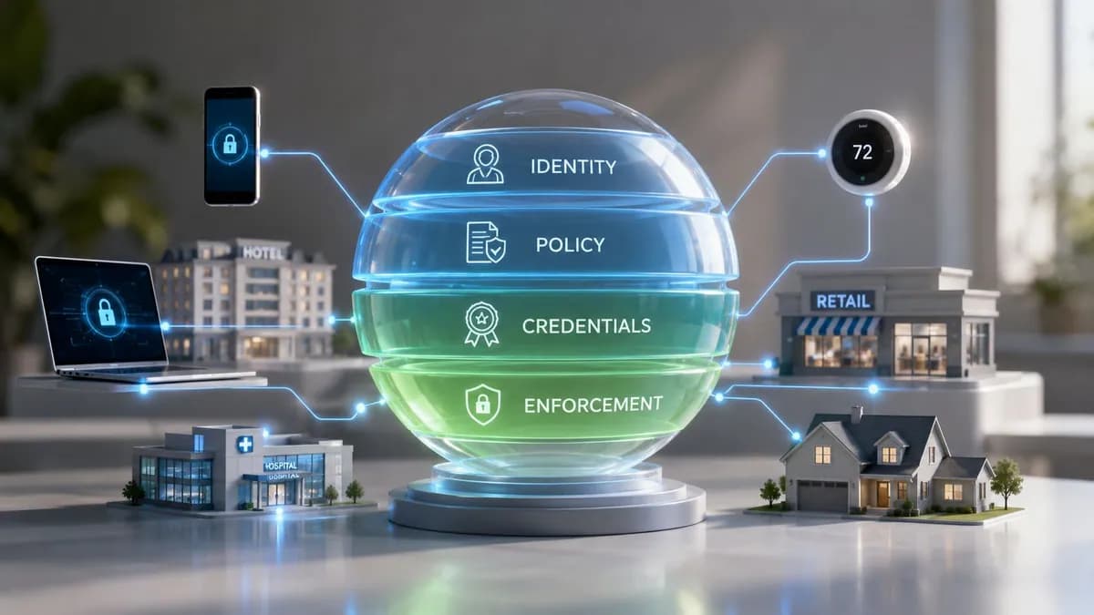 Unified Access Management: A Complete Guide