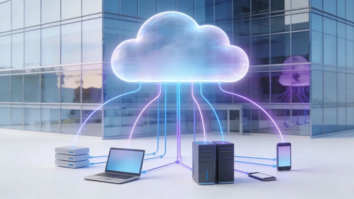 WAN as a Service: Cloud-Native Networking Explained