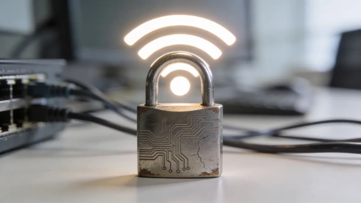 What is the WPA2 Standard & Is It Still Secure?