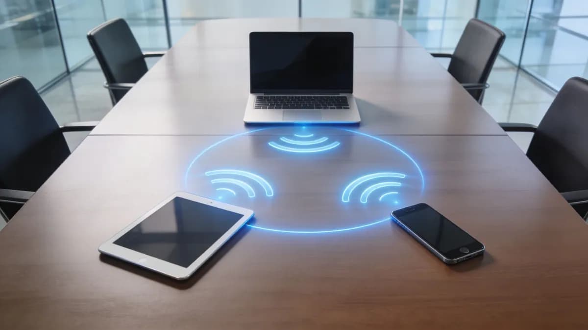 What is WiFi Direct? A Guide for Modern Venues