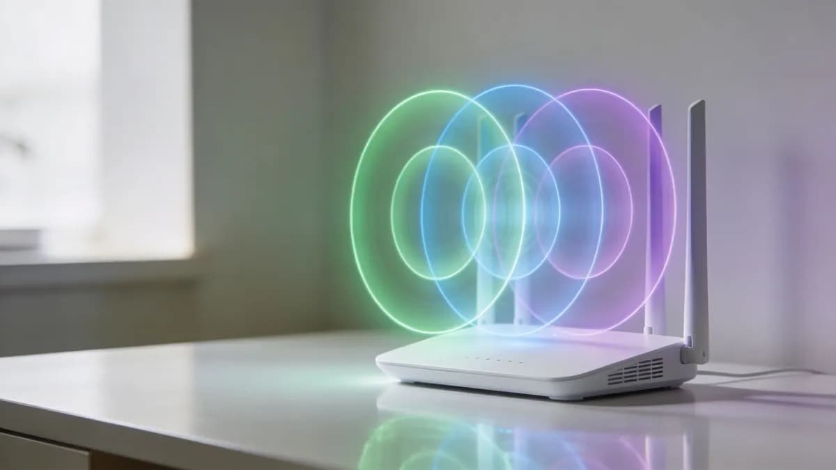 Wi Fi Frequencies: A Guide to Wi-Fi Frequencies in 2026