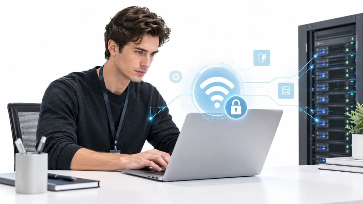 Wifi Authentication Problem Fix Guide That Works